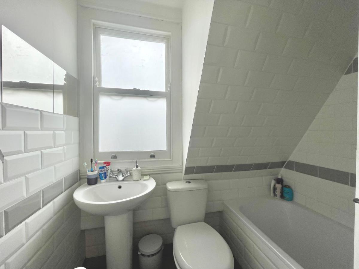 139 Camden Town Apartamento *