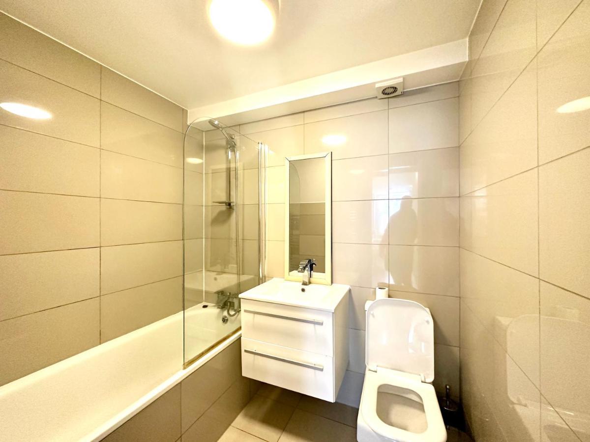 139 Camden Town Apartamento Londres