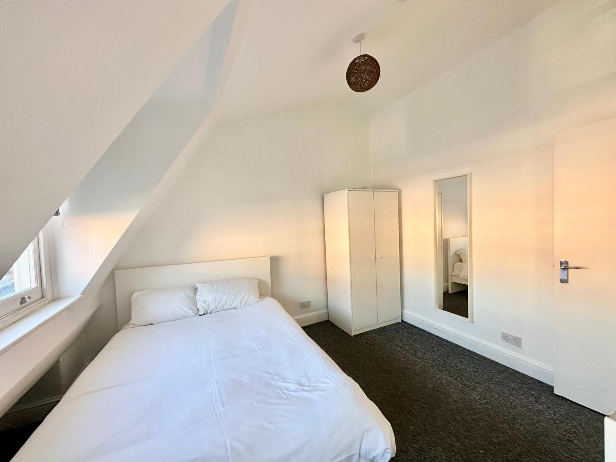 139 Camden Town Apartamento Londres