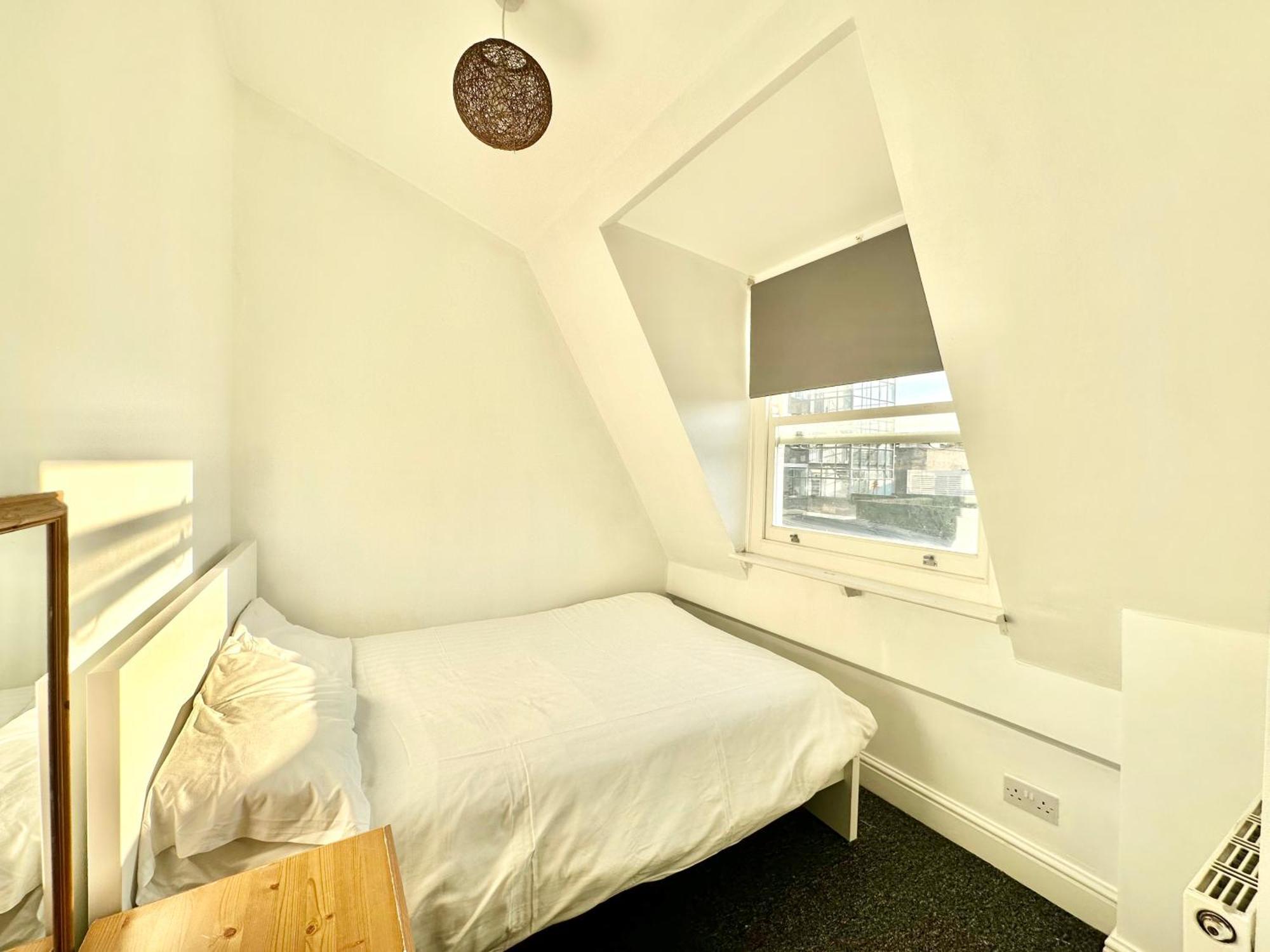 Apartamento 139 Camden Town Londres